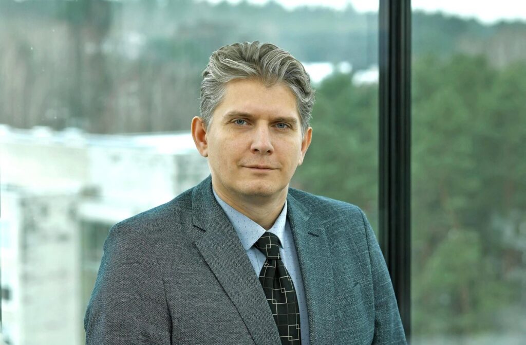 Vaidotas Barzdenas VILNIUS TECH